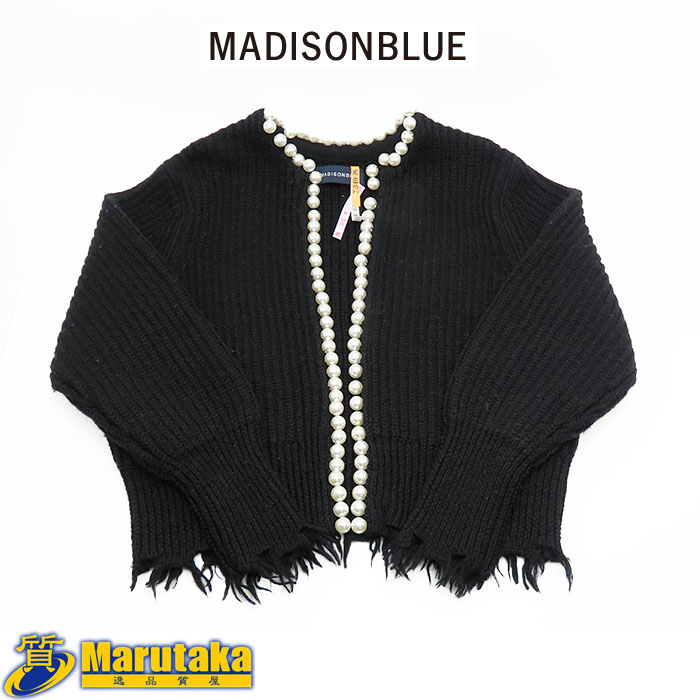 楽天市場】madison blue(カーディガン・ボレロ|トップス 楽天市場】madison blue(カーディガン・ボレロ|トップス