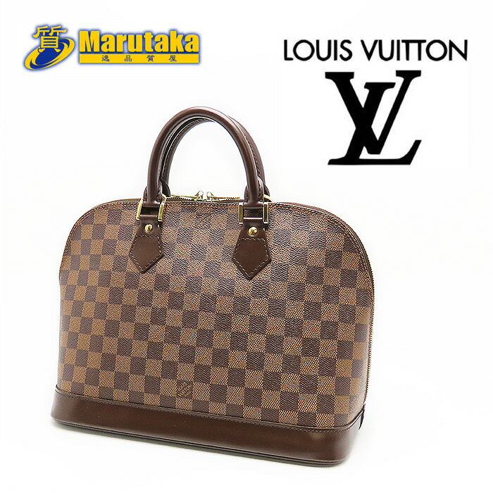 CEBg A}PM _~G N53151 LOUIS VUITTON LV ALMA nh obO ~j{Xg i ۍ bq {  21-108-2 yÁzyz