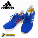 アディダス ADIDAS エンジニアド ガーメンツ ウルトラ ブースト ブルー レッド イエロー BC0949 逸品質屋 丸高 66-0424【中古】【送料無料】【質屋出品 兵庫県 西宮市 実店舗あります】【適格請求書発行事業者】