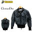 ǥ ѥ饷塼 㥱å USA:6 ܥM MA-1 2WAY ֥å ƥ ٥ ơ Cristian Dior Vintage Parachute Jacket 4A12127924   ǥ ѥ  µæ ʼ ݹ  a23k429-7š̵ۡ