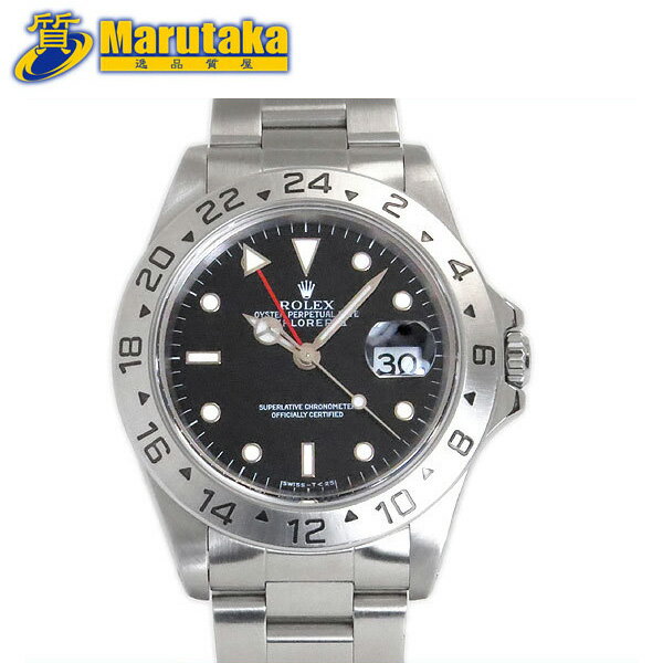 ロレックス ROLEX 16570 エクスプロー