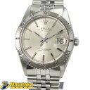 【ロレックス】デイトジャスト サンダーバード 1625 16番台7桁 1965年 5列 ジュビリーブレス ヴィンテージ ROLEX 中古 25k84-2【送料無料】アンティーク メンズ ウォッチ 腕時計 コレクション 人気 定番 ハイブランド