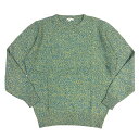 カシミヤニット カシミヤ100 3色ミックス ニット ニットセーター カシミヤニット カシミヤセーター メンズ 紳士 カジュアル 誕生日プレゼント 男性 贈り物...