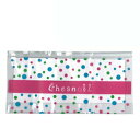 【最強翌日配送】【ネコポス送料無料】【ミュー チェスネイル(Chesnail)】ミュー チェスネイル(Chesnail) 専用クリアポーチ【smtb-s】