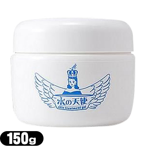 【最強翌日配送対応商品】【オールインワンゲル多機能ゲル】【医薬部外品】美々堂 水の天使 150g -