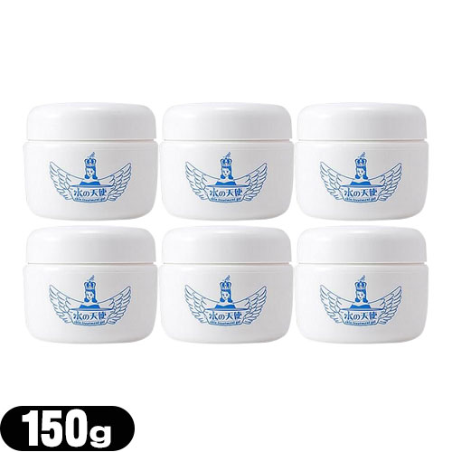 【最強翌日配送対応商品】【オールインワンゲル多機能ゲル】【医薬部外品】美々堂 水の天使 150g x