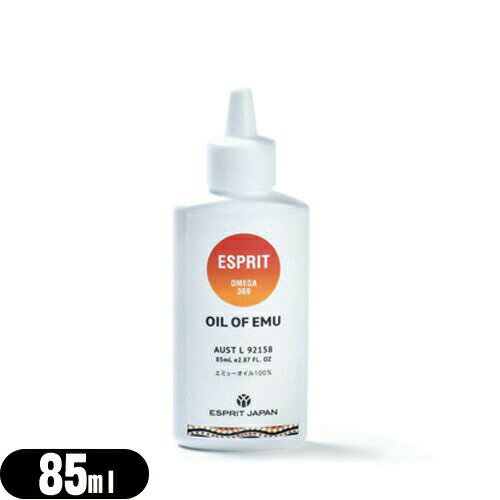 в١ۡڥͥݥ̵ۡڥߥ塼EMU SPIRIT OMEGA369 롦֡ߥ塼 (OIL OF EMU) ...