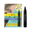 【あす楽発送 ポスト投函!】【送料無料】【消えない眉毛】フジ...