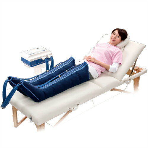 【家庭用エアマッサージ器】フィジカルメドマー(PM-8000) ブーツセット【smtb-s】