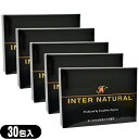 【最強翌日配送対応商品】【正規代理店】パラディアム インターナチュラル(INTER NATURAL) 30包x5箱セット【smtb-s】