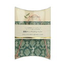 【ネコポス送料無料】【舌クリーナー】Amarma(アマルマ) 銅製タングスクレーパー (インド製)【smtb-s】