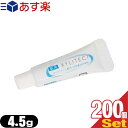 yyΉizyzeAjeBzƖp(݂)(toothpaste) pLVeNg (XYLITECT)4.5g x200Zbg (S1̌^Cvł) - ʃ[U[l̂p͂AzeEفE̋ƖpƂĂLpĂ܂