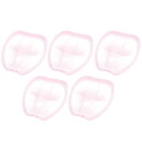 【メール便(日本郵便) ポスト投函 送料無料】【母乳パッド/授乳パット】【個包装】ジェクス(JEX) チュチュベビー(chuchubaby) 母乳パッド シルキ...