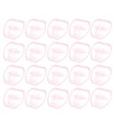 【メール便(日本郵便) ポスト投函 送料無料】【母乳パッド/授乳パット】【個包装】ジェクス(JEX) チュチュベビー(chuchubaby) 母乳パッド シルキ...