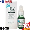 yyΉizyʃ^Cvzyf^PApizgD[XvtFbVi(tooth professional) 30mLx10Zbgysmtb-sz