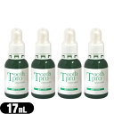 【最強翌日配送】【ネコポス送料無料】【液体ハミガキ】トゥースプロフェッショナル(tooth professional) 17mLx4個セット 【smtb-s】(4)