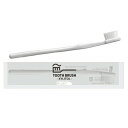 【最強翌日配送対応商品】【ホテルアメニティ】【使い捨て歯ブラシ】【個包装】業務用 日本製 any(エニィ) 使い捨てハブラシセット 液体ハミガキ(キシリトール)...