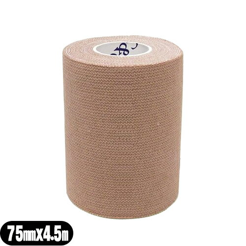 【固定+伸縮テープ】ヘリオ C&G(シーアンドジー) バッファローテープ(HELIO C&G Buffalo Tape) 75mmx4...