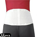【慢性腰痛帯】【ダイヤ工業(DAIYA)】 bonbone スリムハード105 腰コルセット 慢性期(中度用) LLサイズ(4)
