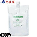 商品詳細 商品名 クーリンジェル 内容量 ●ミニボトル 70g ●業務用ボトル 700g ●詰め替えパウチ 700g 原材料 エタノール、水、メントール、PG、カルボマー、DIPA、ヒドロキシプロピルメチルセルロース、アロエベラエキス-1、EDTA-2Na、BG ※着色料、保存料、香料 不使用 使用方法 手のひらに適量を取りマッサージの要領で、塗布してください。 商品説明 ●天然メントール使用の清涼ジェルです。 ●アロエエキスを配合し、保湿効果を高めてあります。 ●塗った直後に、添加のエタノールが蒸発するので乾きが早くベタつきません。 ●テーピングの上からでもご使用いただけます 使用上の注意 ●肌に合わない場合及び皮膚の敏感な方は使用しないで下さい。 ●乳幼児には使用しないで下さい。 顔、粘膜又は、皮膚に異常がある箇所には使用しないで下さい。 ●アルコールに敏感な方は使用しないで下さい。 ●お肌に合わない時、目に入った時はすぐに水で洗い流して下さい。 ●使用中、使用後に異常が現れた時は使用を中止し、異常が残る場合は専門医に相談してください。使用を続けると悪化する事があります。 ●火気厳禁 保管上の注意 乳幼児の手の届かない所に保管する事。 直射日光の当たらない涼しい所に保管する事。 引火性があるので火気に近づけないこと。 製造元 株式会社吉田養真堂 広告文責 一歩株式会社 TEL:03-6909-7699