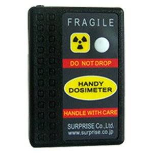 ɺҴϢʡۡڹǽ󥿡HANDY DOSIMETER ɥsmtb-s