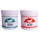 【当日出荷】【一光化学株式会社】ドリーム430(430g) x ドリーム500(500g) セット