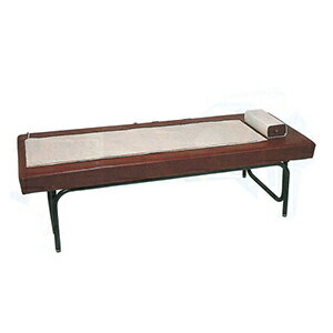 【温熱治療器】【正規代理店】湿熱ホットパック カナケン カナホット 替えカバー ベッド用(KANAHOT BED..