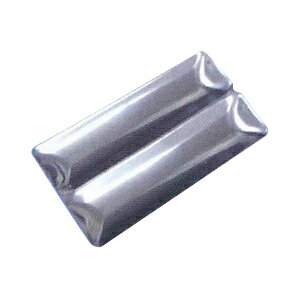 【鍼皿/針皿(はりざら)】前田豊吉商店 2連式はり皿 S【K29-102】