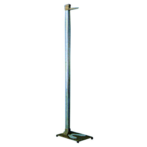身長計(金属製)(SN-421A) 測定範囲60～200cm 重量6kg【smtb-s】