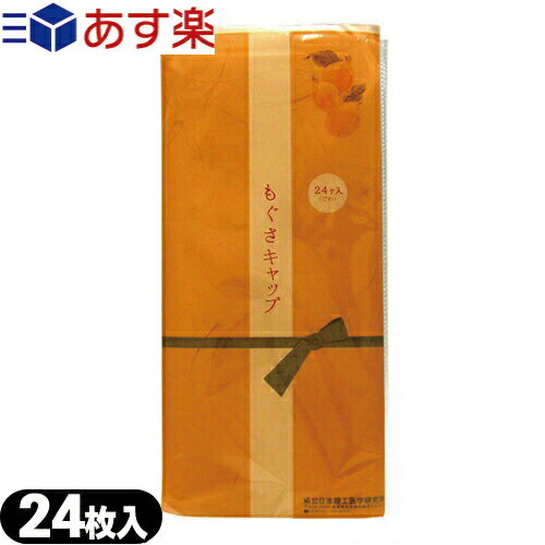 【あす楽対応商品】【日本理工】【ホットブルーン用替もぐさ】ビワもぐさキャップ 24枚 (SO-250C)