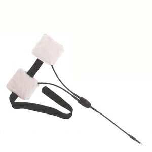 【正規代理店】シェンペクス(SHENPIX) 電界医療機器 NX9000用 集中通電シートセット(SHE-20S)【smtb-s】