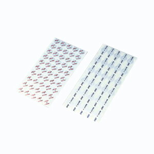 【ネコポス送料無料】SSP電極専用シール 1束【smtb-s】