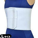 【メール便(定形外)ポスト投函 送料無料】【胸部固定帯】アルケア バストバンド・エース(Bustband-Ace) Lサイズ(胸囲:95~115cm)(1683...