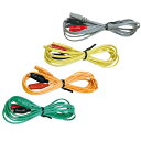 【正規代理店】【パルス・低周波治療器】カナケン ラスパーエース(Lasper-A)Ver.2 新通電コードKE-116E(新仕様)x1本(4色から選択) - 製造コード番号「433601N」より数字が大きい機種対応。