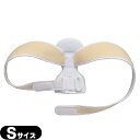【鎖骨固定帯】アルケア(ALCARE) クラビクルバンド・2 (Clavicle Band-II) Sサイズ (小児) 50〜65cm (17544) - クッション性が高く曲線形状の肩パッドにより腋窩への不快な当たりを軽減します【smtb-s】(4)