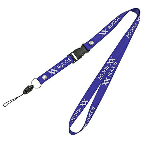 【最強翌日配送】【ネコポス送料無料】【コンディショニングケア機器】伊藤超短波 RUCOE(ルコエ) ストラップ - RUCOEロゴが入ったオリジナルストラップ。...