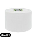 ファロス(PHAROS) さらさ通気ホワイトテープ(SARASA COTTON SUPPORT TAPE)5.0cmx13.7mx1巻 - テーピングテープ。非伸縮。通気孔が空いているので、抜群の通気性!(4)