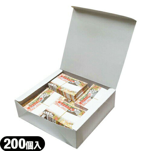 【油とり紙】あぶらとり紙 10枚入 x 200個(内箱) セット - 余分な皮脂・油を吸着!京都高級あぶらとり紙
