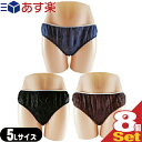 商品詳細 製品名 使い捨て ペーパー ショーツ 男女兼用 (ペーパーパンツ トランクス paper shorts ボクサー トランクス 使い捨て 紙パンツ エステ ディスポ ブリーフ、) サイズ ●フリーサイズ ウェスト 約45〜100cm わたり幅 約45〜75cm 股部分 約7cm ●3Lサイズ ウェスト 約55〜110cm わたり幅 約50〜80cm 股部分 約7cm ●5Lサイズ ウェスト 約60〜115cm わたり幅 約55〜85cm 股部分 約7cm カラー ブラウン(Brown)、ブラック(Black)、ネイビー(Navy) ※5Lサイズはブラックなし 素材 不織布(ポリエステル) 商品説明 個包装で衛生的な使い捨てショーツです。 直接肌に触れるものなので、肌ざわりを重視しました。透けにくく安心感があります。エステの施術やサウナ、温泉施設に最適。ボディケアだけでなく、岩盤浴やSPA、非常時の下着など用途に合わせてお使いください。 ● 紫外線殺菌済み ● しなやかで滑らかな肌触りの良いプレミアム素材 ● 色落ちしにくい素材 ● ウエストのゴムは前後がわかりやすいよう白くしております。● 肌ざわり良く、厚手で透けにくい● 使用時は股下部分を切り取ってください。(手で切れます。) ● 一般ユーザー様のご利用はもちろん、ホテル・旅館・民泊の業務用としても広くご愛用頂いております。 広告文責 一歩株式会社 TEL:03-6909-7699