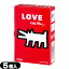 ◆【当日出荷】【避妊用コンドーム】相模ゴム工業 キース・へリング スムース (Keith Haring) 5個入 - ドット。つぶつぶ。キースヘリングの作品がパッケージになったコンドーム。 ※完全包装でお届け致します。
