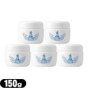 【オールインワンゲル多機能ゲル】【医薬部外品】美々堂 水の天使 150g x5個 セット - 1つで5役(美白液※・化粧水・美容液・乳液・化粧下地)【smtb-s】