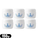 【オールインワンゲル多機能ゲル】【医薬部外品】美々堂 水の天使 150g x6個 セット - 1つで5役(美白液※・化粧水・美容液・乳液・化粧下地)