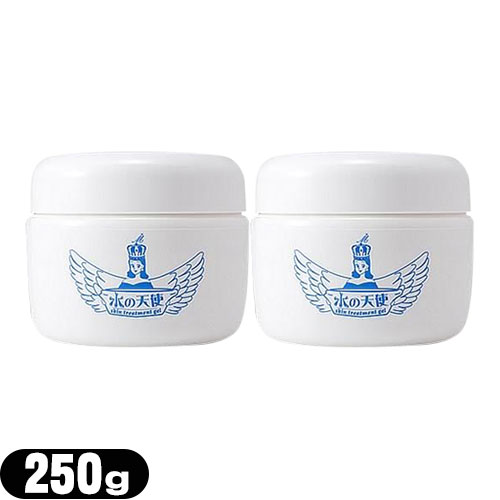 【オールインワンゲル】【医薬部外品】【大容量】美々堂 薬用 水の天使 スキントリートメントゲル 25