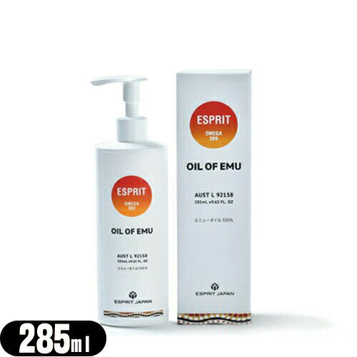 в١ۡڥߥ塼EMU SPIRIT OMEGA369 롦֡ߥ塼 (OIL OF EMU) ߥ塼ޥå...