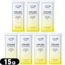 【ネコポス送料無料】【まつ毛美容液】EYEZ/アイズ アイラッシュリポゾーン(EYELASH LIPOZONE) 15g ×7個セット - まつ毛1本1本をコー...