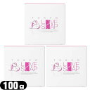 ◆【ネコポス送料無料】【化粧石鹸】東京ラブソープ(TOKYO LOVE SOAP) 100g x3個 - 女の子のための石鹸です。口コミで広がっています!!! ※完全包装でお届け致します。【smtb-s】(4)