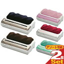【正規代理店】【コンパクトマッサージ器】的場電機製作所 プチローラー(petiteroller)SR-7 x2個 セット - 小ささよりもイタ気持ちよさがプチ自...