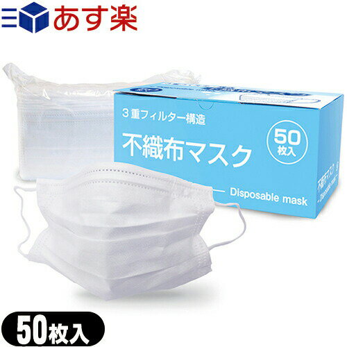 yyizy3dtB^[\z}C sDz}XN(Disposable mask) 50 ʃTCY(ӂTCY:95x175mm) - ĝă^CvEfBX|[UuEM[TCY