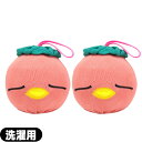 【洗濯用補助品】恵川商事 アカパックン お洗濯用 (ピンク)200回用 x 2個 セット - しつこい油脂汚れを軽減!