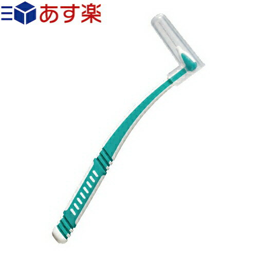 yyizyzeAjeBzyԃuVzyzƖp LԃuV (INTERDENTAL BRUSH) - I[PAɂ͌ȂԃuVBL^Ŏg₷ÅԂ̎C~o܂B